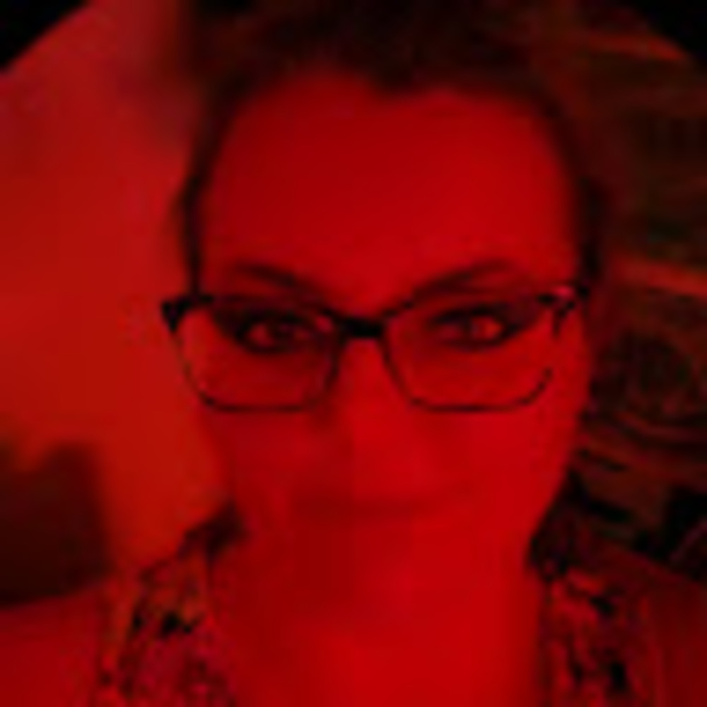 Meet your Posher, Kari
